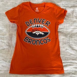 Denver Broncos Shirt
